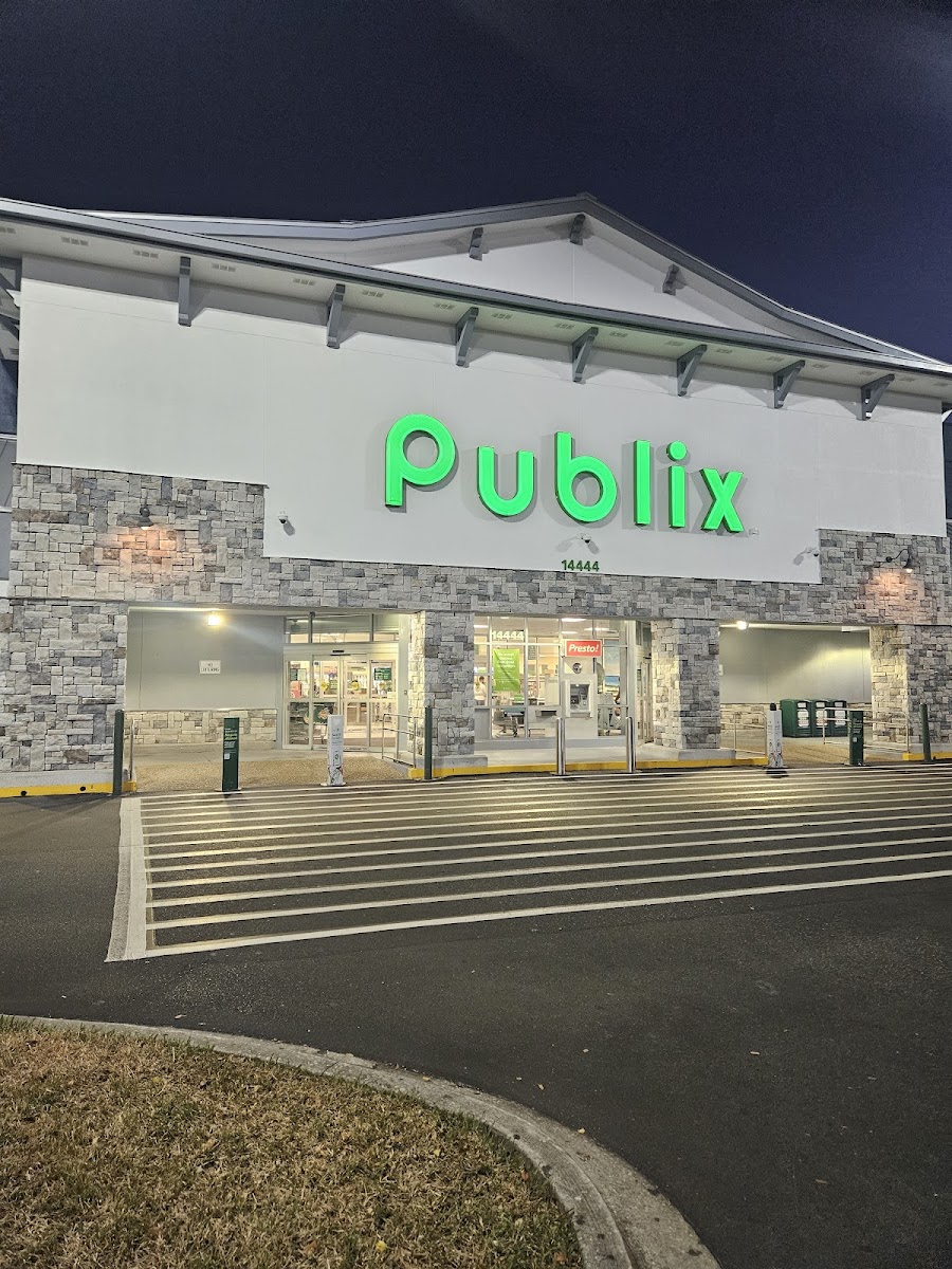 Publix Super Market at Intracoastal Plaza